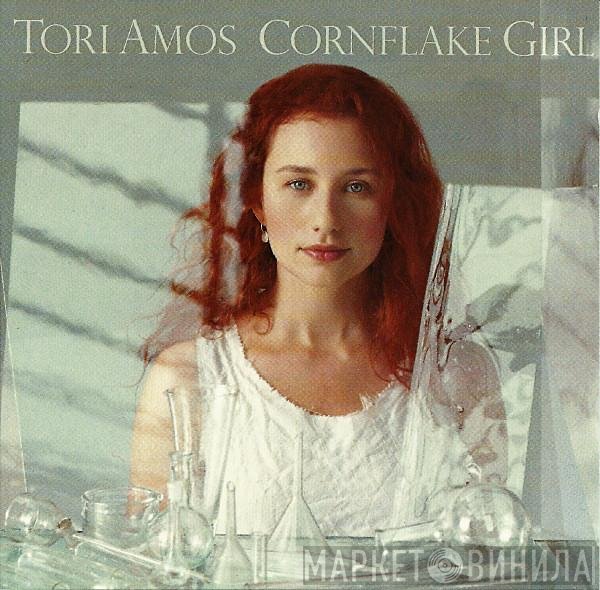 Tori Amos - Cornflake Girl