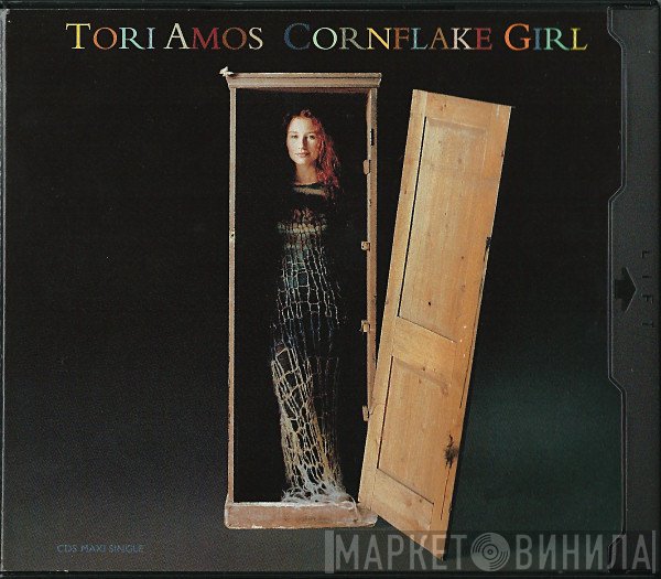 Tori Amos  - Cornflake Girl