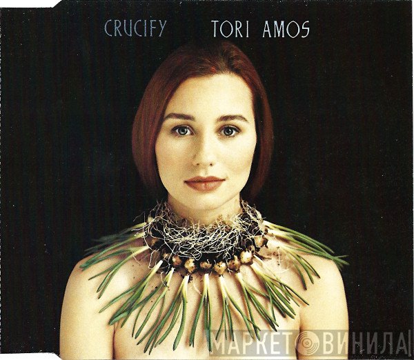 Tori Amos - Crucify
