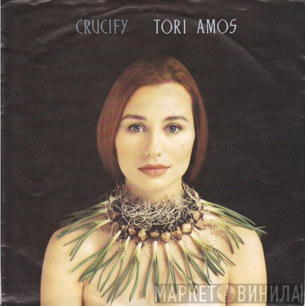 Tori Amos - Crucify