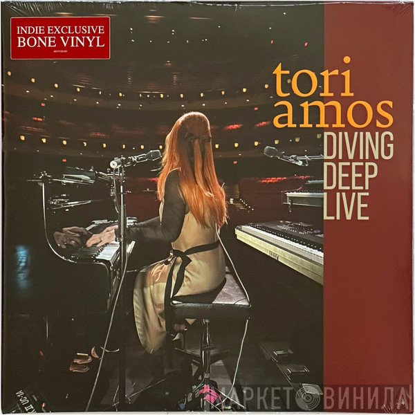 Tori Amos - Diving Deep Live