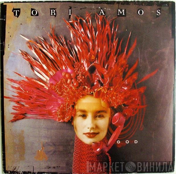Tori Amos - God