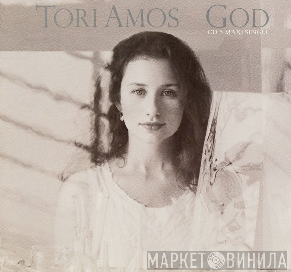 Tori Amos - God