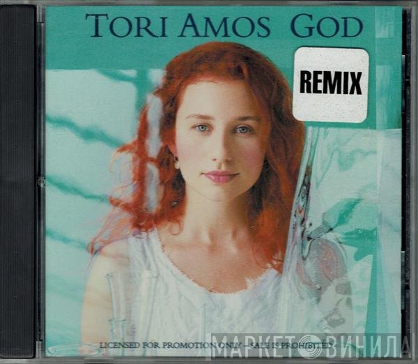 Tori Amos  - God