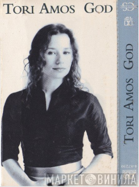 Tori Amos  - God