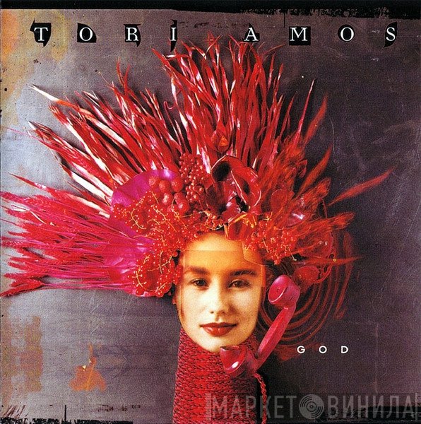 Tori Amos  - God