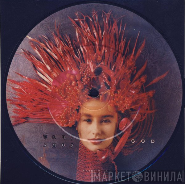 Tori Amos - God