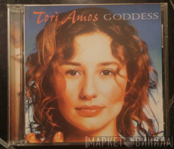Tori Amos - Goddess