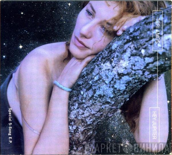 Tori Amos  - Hey Jupiter
