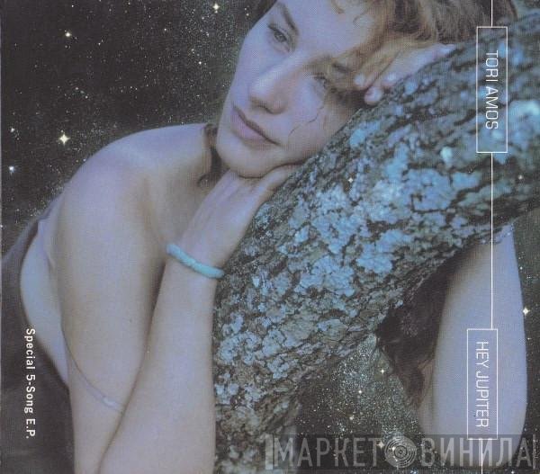 Tori Amos  - Hey Jupiter