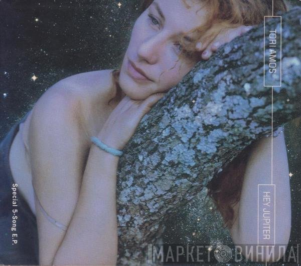 Tori Amos  - Hey Jupiter