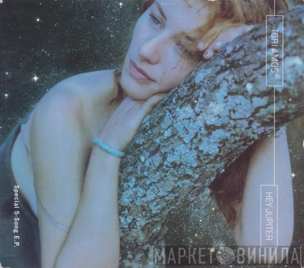 Tori Amos  - Hey Jupiter