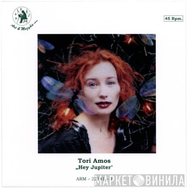 Tori Amos  - Hey Jupiter