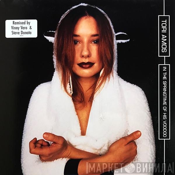 Tori Amos  - In The Springtime Of His Voodoo