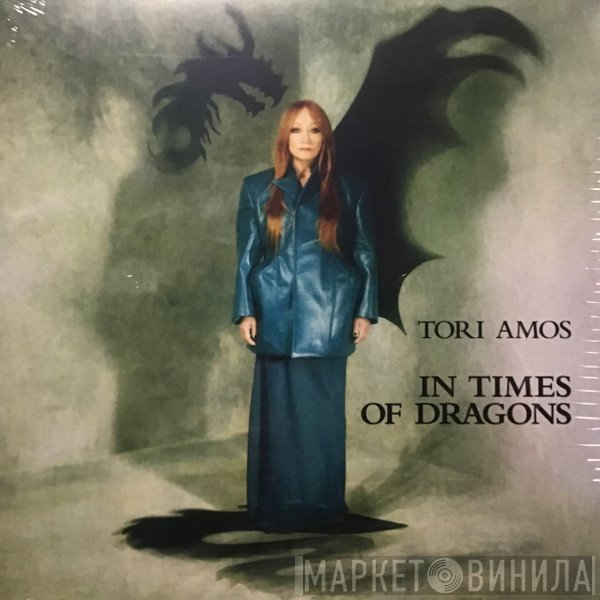 Tori Amos - In Times Of Dragons
