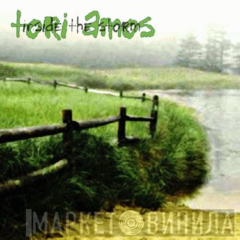 Tori Amos  - Inside The Storm