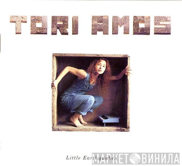 Tori Amos  - Little Earthquakes