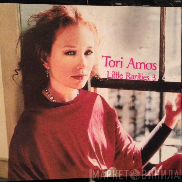 Tori Amos  - Little Rarities 3