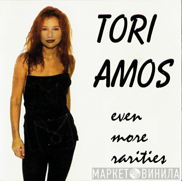 Tori Amos  - Little Rarities II : Even More Rarities
