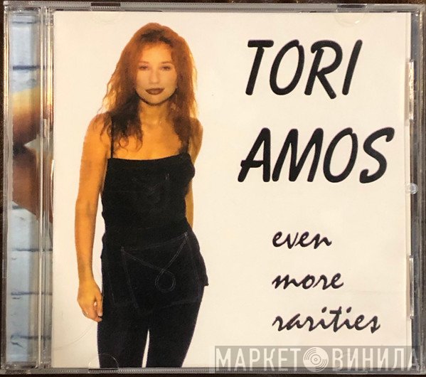 Tori Amos  - Little Rarities II : Even More Rarities