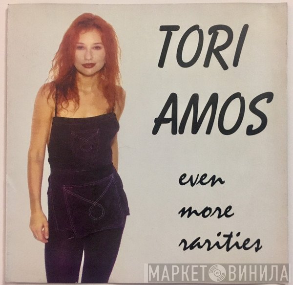 Tori Amos  - Little Rarities II: Even More Rarities