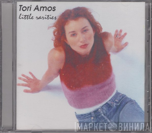 Tori Amos  - Little Rarities