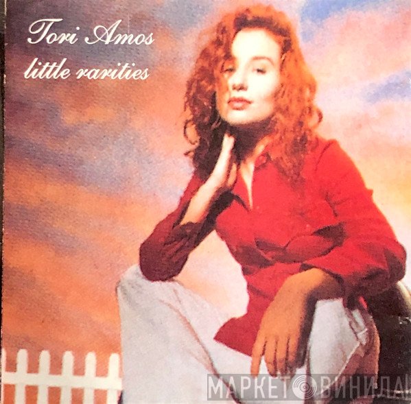 Tori Amos  - Little Rarities