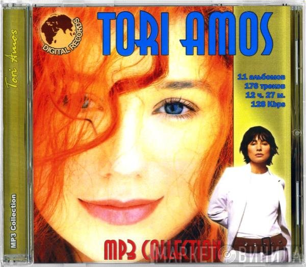 Tori Amos  - MP3 Collection
