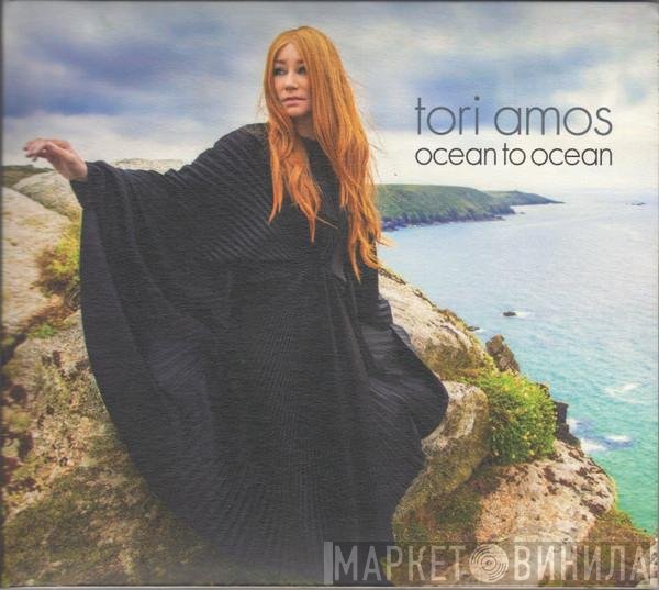 Tori Amos  - Ocean To Ocean