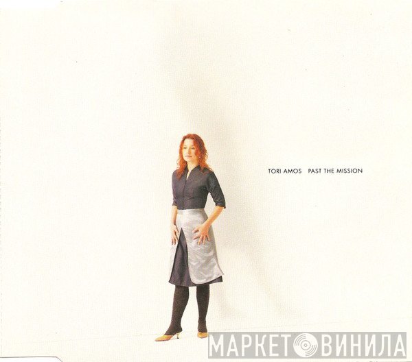 Tori Amos - Past The Mission