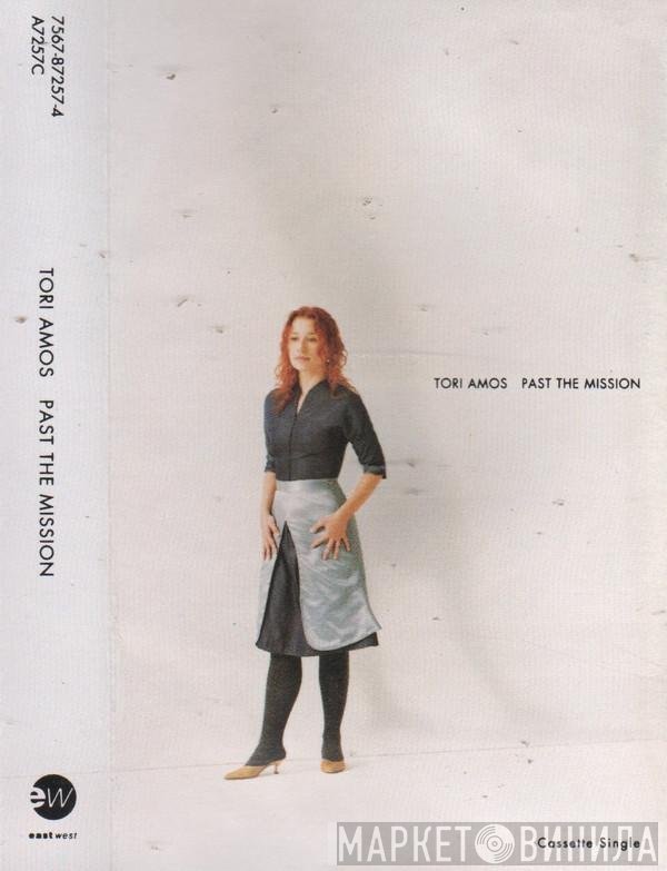 Tori Amos - Past The Mission