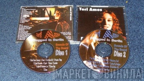 Tori Amos  - Plugged In Berlin