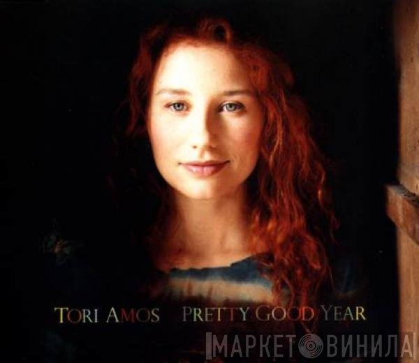 Tori Amos - Pretty Good Year