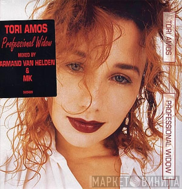 Tori Amos  - Professional Widow