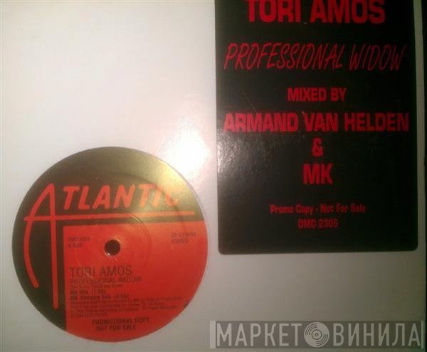 Tori Amos  - Professional Widow