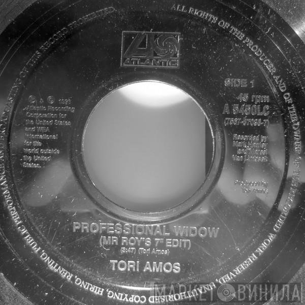 Tori Amos - Professional Widow