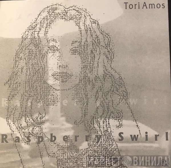 Tori Amos  - Raspberry Swirl