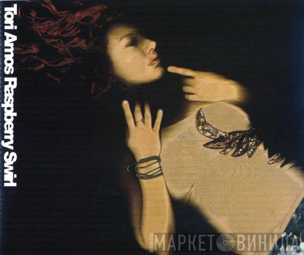 Tori Amos  - Raspberry Swirl