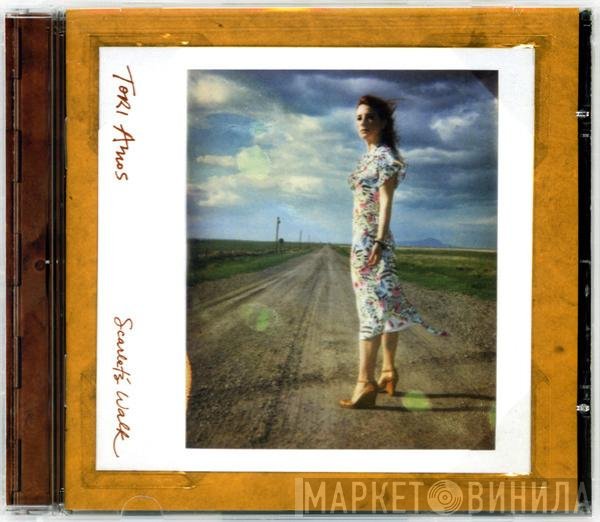Tori Amos  - Scarlet's Walk