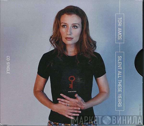 Tori Amos - Silent All These Years
