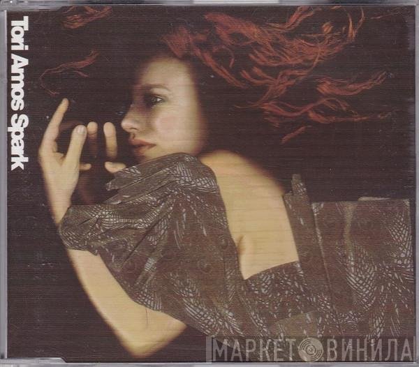 Tori Amos - Spark