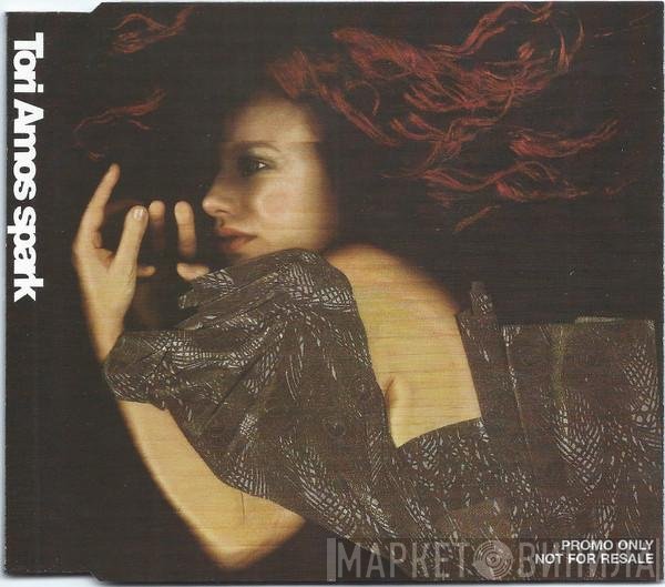 Tori Amos - Spark