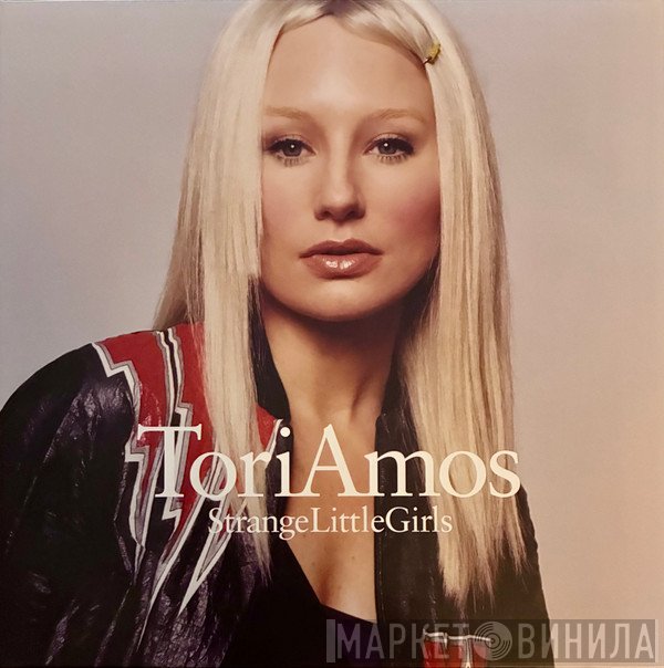 Tori Amos - Strange Little Girls