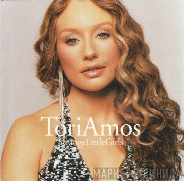Tori Amos - Strange Little Girls