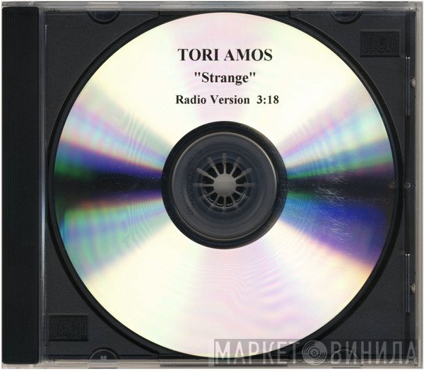Tori Amos  - Strange