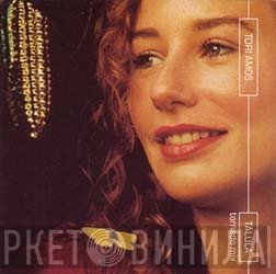 Tori Amos - Talula (Tornado Mix)