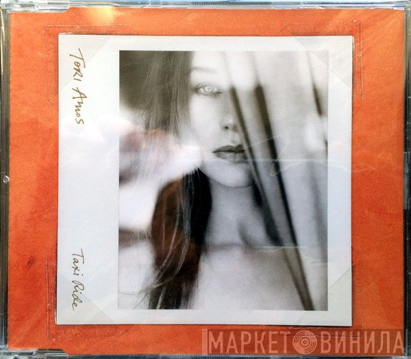 Tori Amos  - Taxi Ride