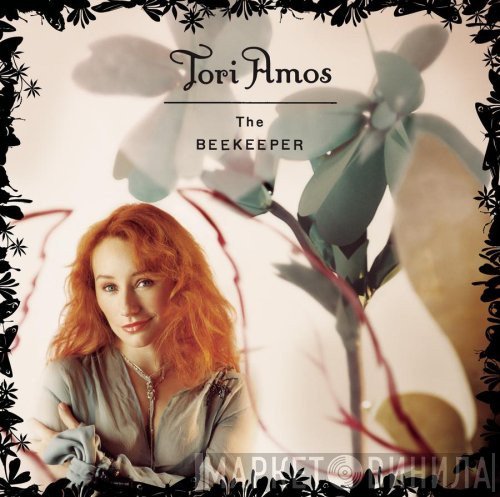Tori Amos  - The Beekeeper