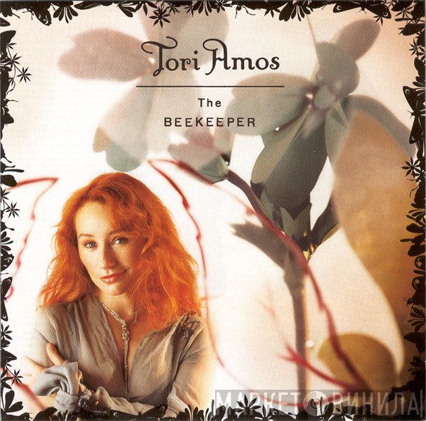 Tori Amos  - The Beekeeper
