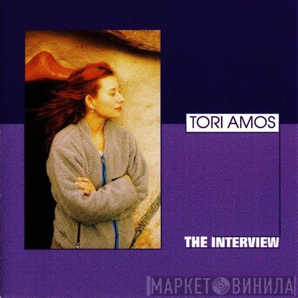 Tori Amos  - The Interview